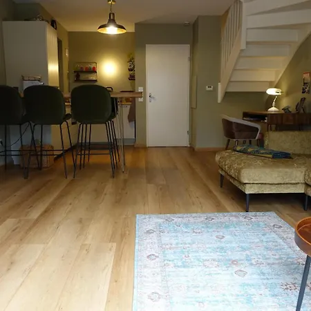 Tres Joli Appartement 