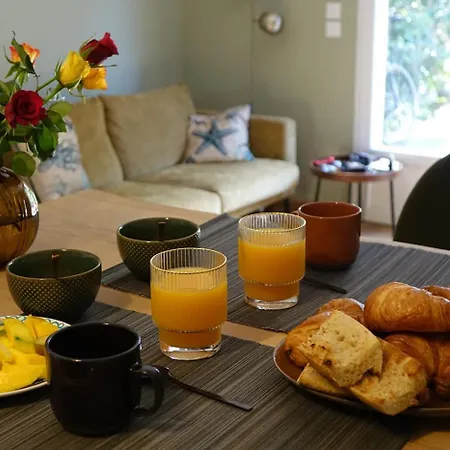 Tres Joli Appartement 