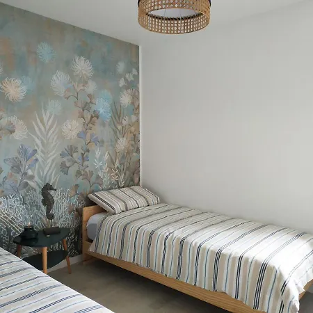 Tres Joli Appartement 