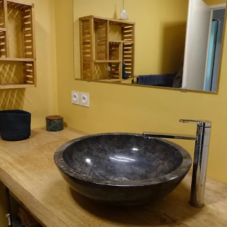 Tres Joli Appartement 