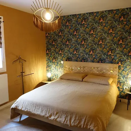 Tres Joli Appartement 