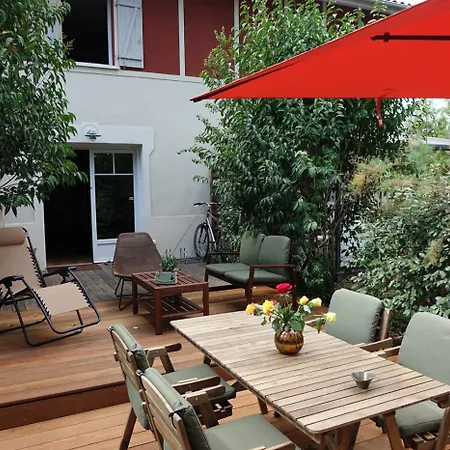 Très joli appartement Cap sur le Ferret, confort et charme