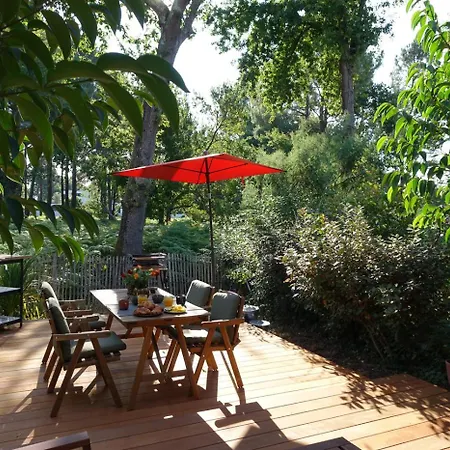 Appartement Très joli appartement Cap sur le Ferret, confort et charme *