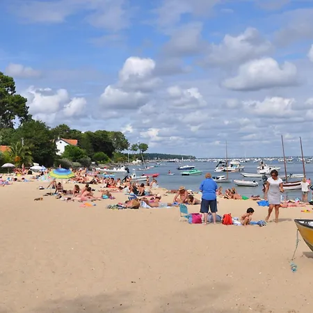 Très joli appartement Cap sur le Ferret, confort et charme Appartement Lège-Cap-Ferret