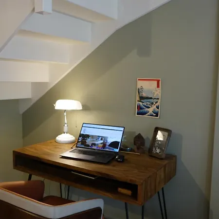 Appartement Très joli appartement Cap sur le Ferret, confort et charme
