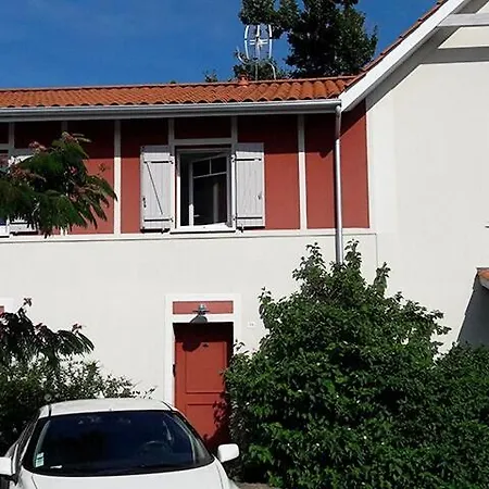 Très joli appartement Cap sur le Ferret, confort et charme * Lège-Cap-Ferret